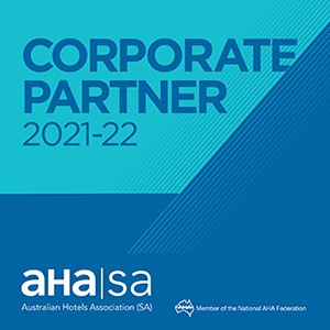 AHA 2021-22 Logo