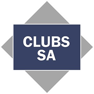 Clubs SA Logo