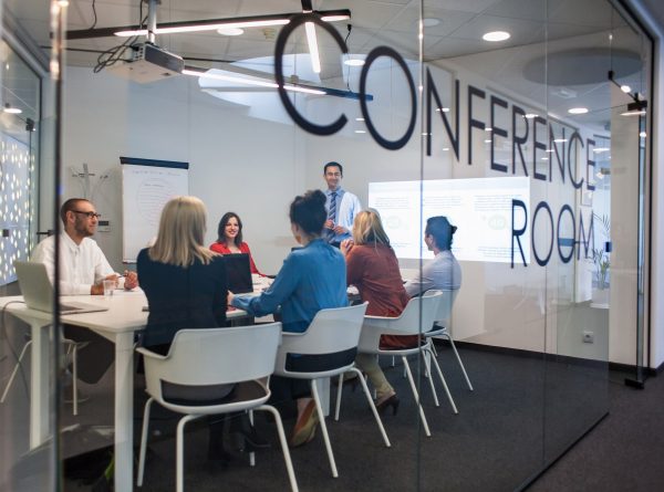 Perks Advisory Service