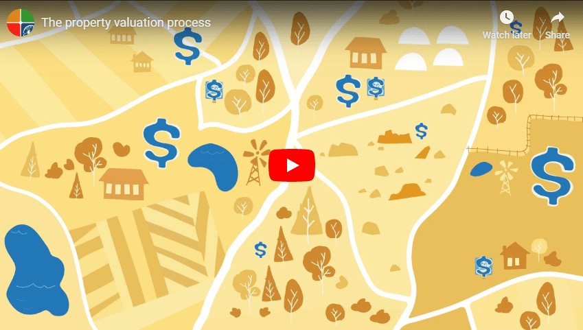 How will the Revaluation Initiative affect you?