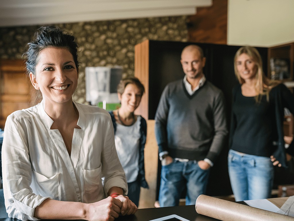 Building a Cohesive Team