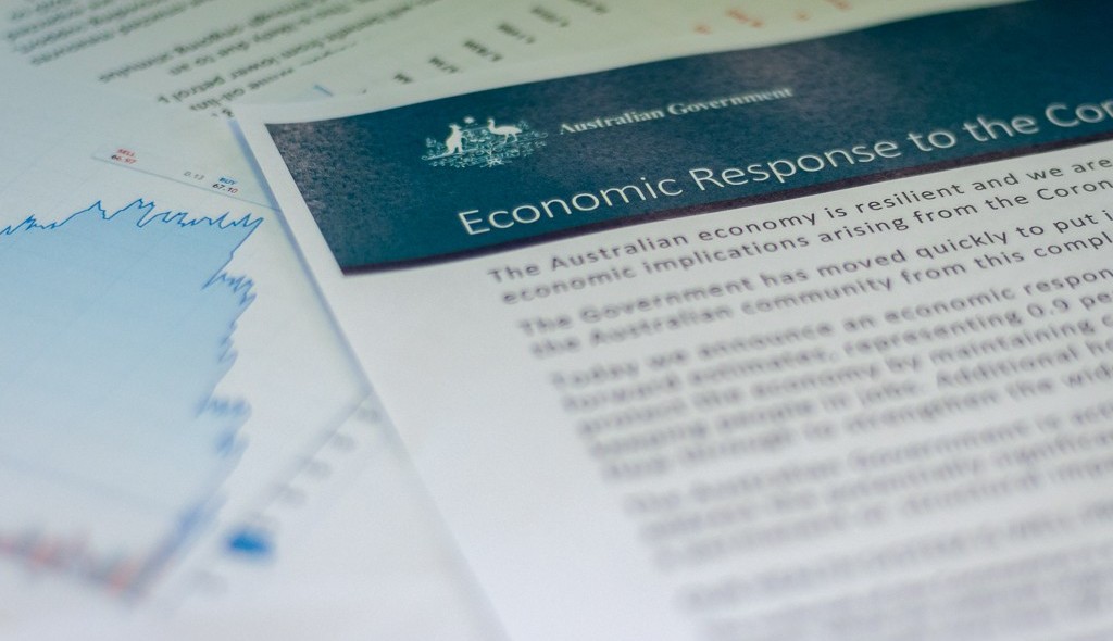 Australian Government Coronavirus Stimulus Package Highlights