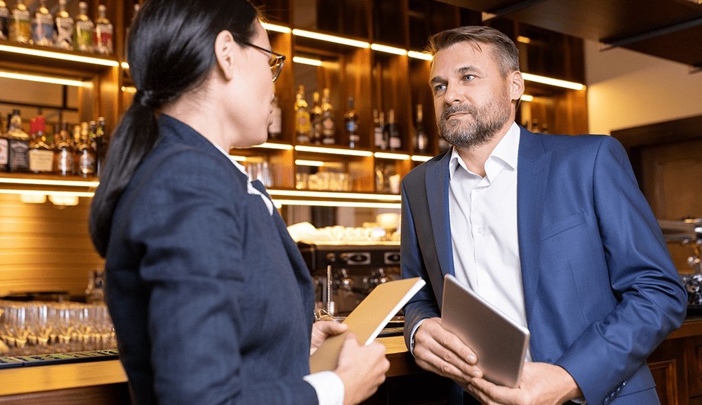 Opportunities for Business Recovery through Stimulus