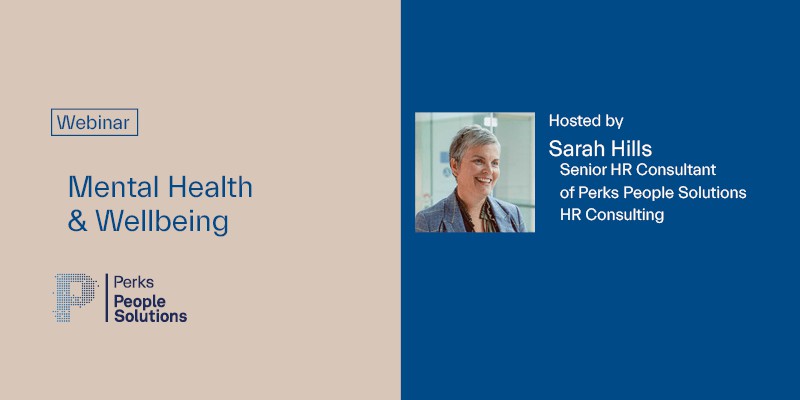 Mental Health and Wellbeing