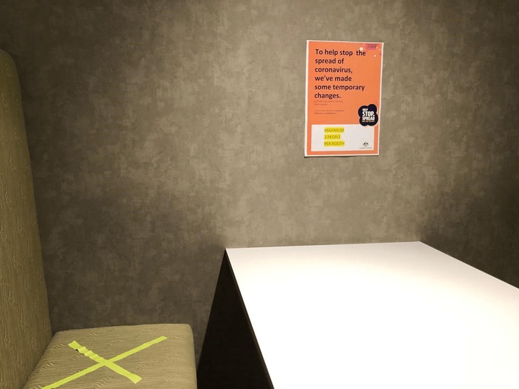 5 key considerations when reactivating your workplace post-COVID-19