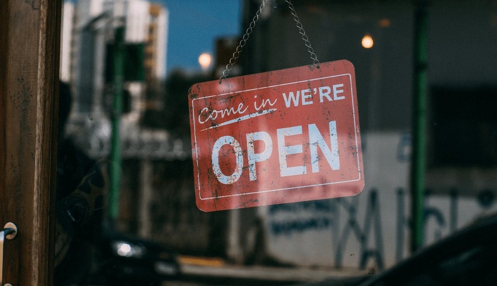 To Open or Not to Open?