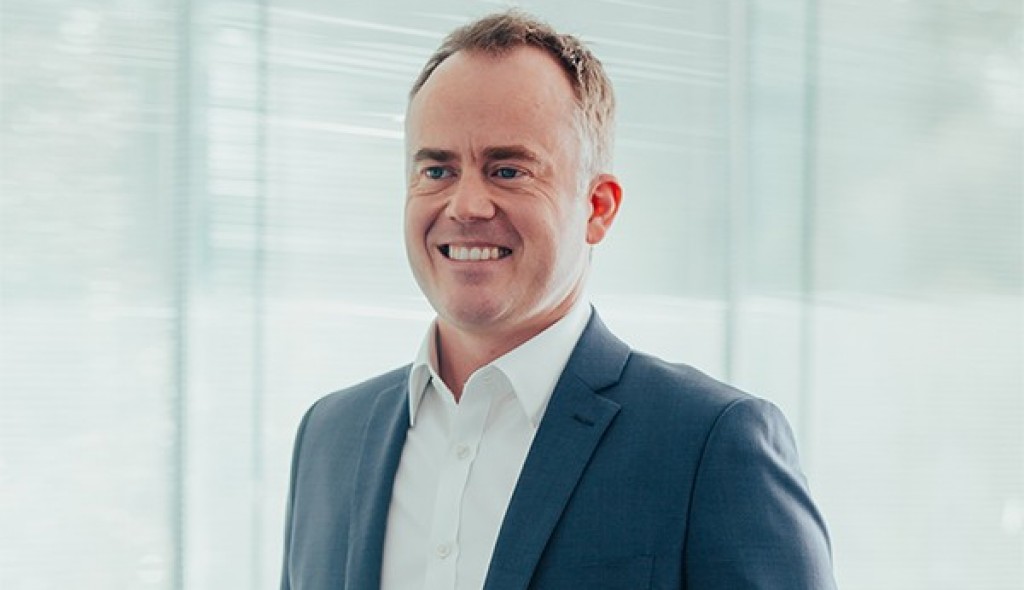Perks Private Wealth Appoints Nick Connelly as Director