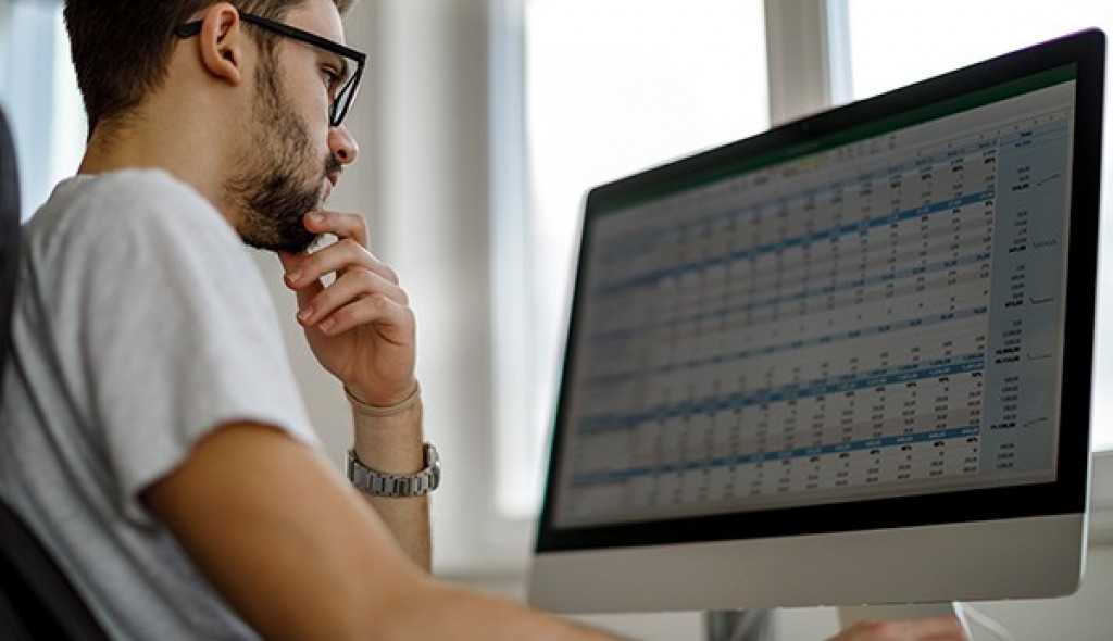 Beyond Excel – The Future of Finance Belongs in the Cloud