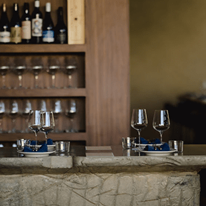 Voucher for Dolly Bar & Eatery – Wine bar & small plates dinner for 2 ($150)