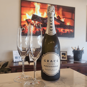 Grace Under Pressure 2018 Methode Traditionelle ($47)