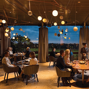 Voucher for Penfolds Magill Estate - Signature Menu for 2, wine not incl. ($530)