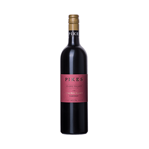 Pikes 2021 'The Hill Block' Reserve Cabernet ($75)