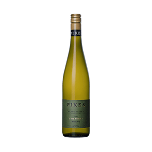 Pikes 2022 'The Merle' Reserve Riesling ($55)
