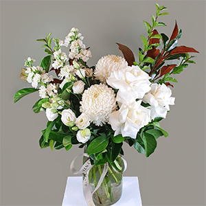 Tynte Flowers Vanilla Bloom ($159)