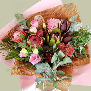 Tynte Flowers Luxe Native Wildflower Bouquet ($95)