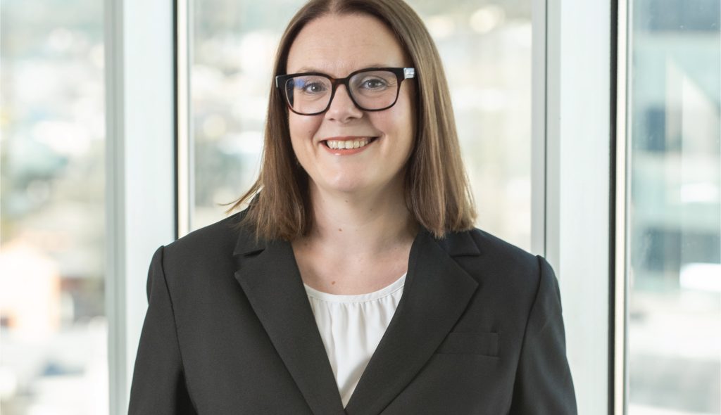 Lisa Pritchard Joins Perks as General Manager – Operations