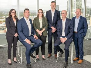 Perks New Leadership Announcements