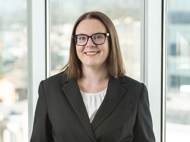 Lisa Pritchard Joins Perks as General Manager – Operations